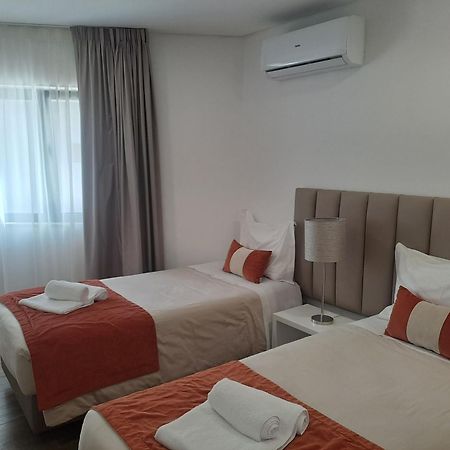 Algarpapa Rooms Armação de Pêra 外观 照片