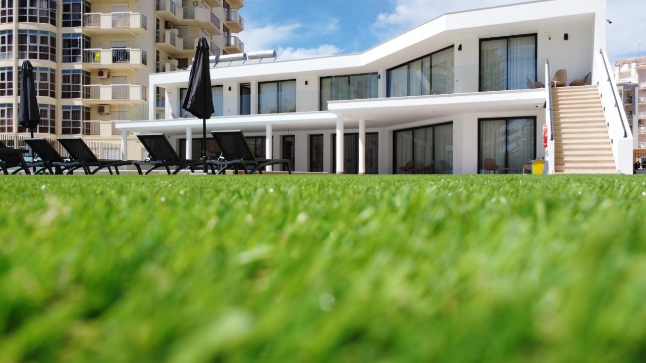 Algarpapa Rooms Armação de Pêra 外观 照片