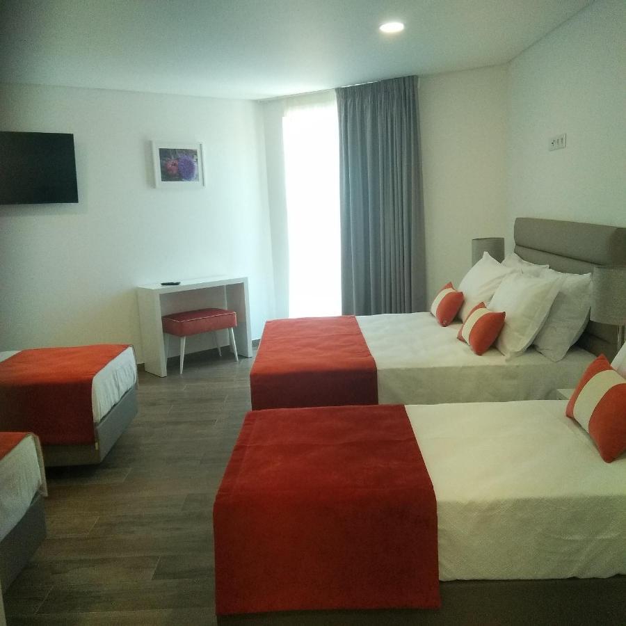 Algarpapa Rooms Armação de Pêra 外观 照片