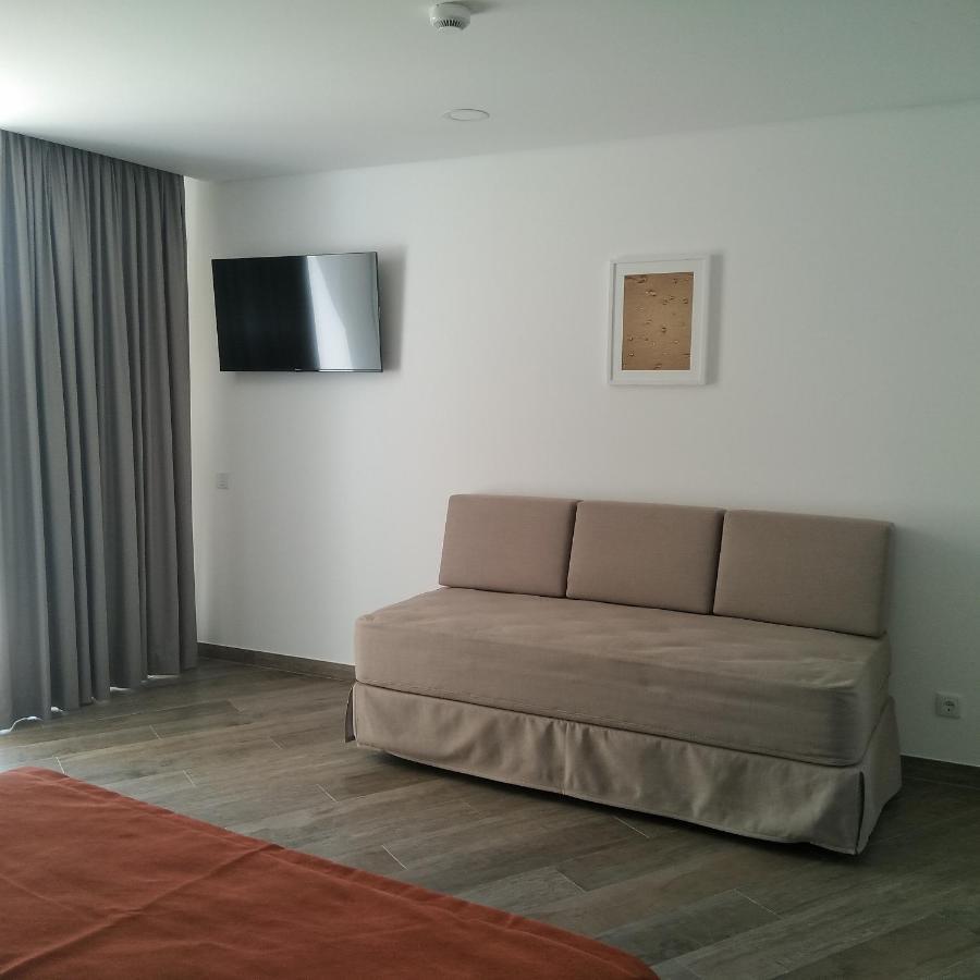 Algarpapa Rooms Armação de Pêra 外观 照片