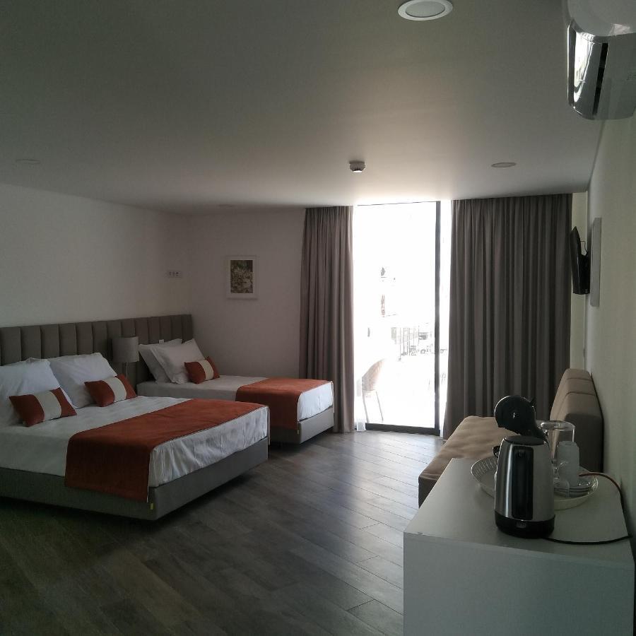 Algarpapa Rooms Armação de Pêra 外观 照片