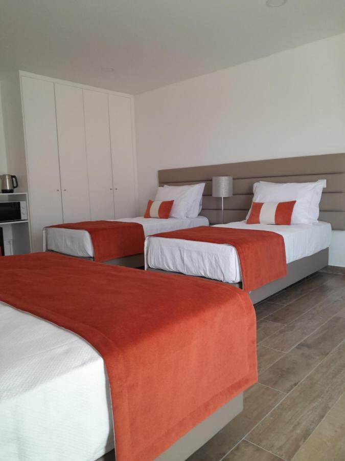 Algarpapa Rooms Armação de Pêra 外观 照片