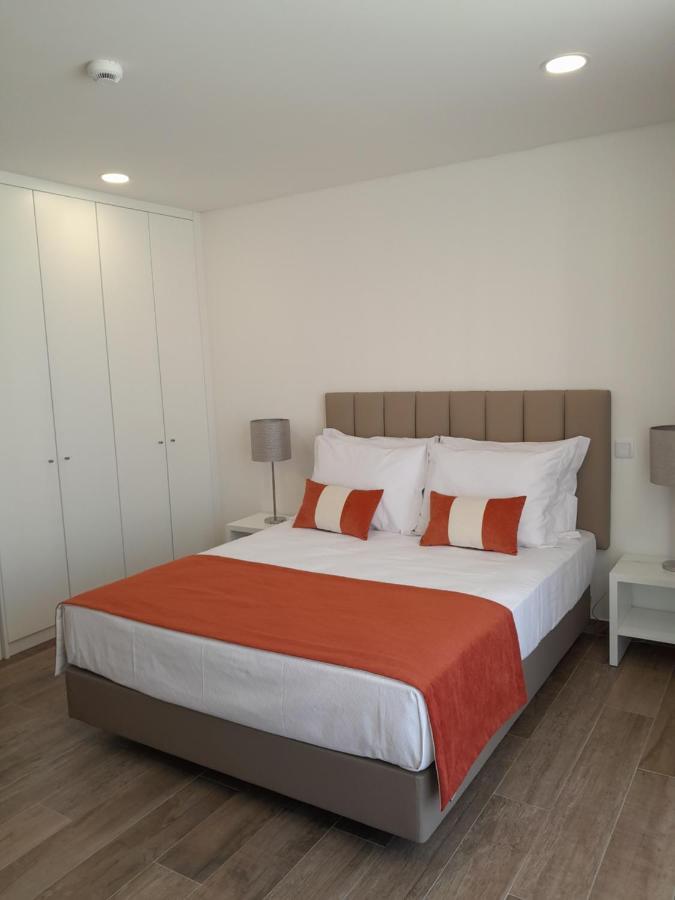 Algarpapa Rooms Armação de Pêra 外观 照片