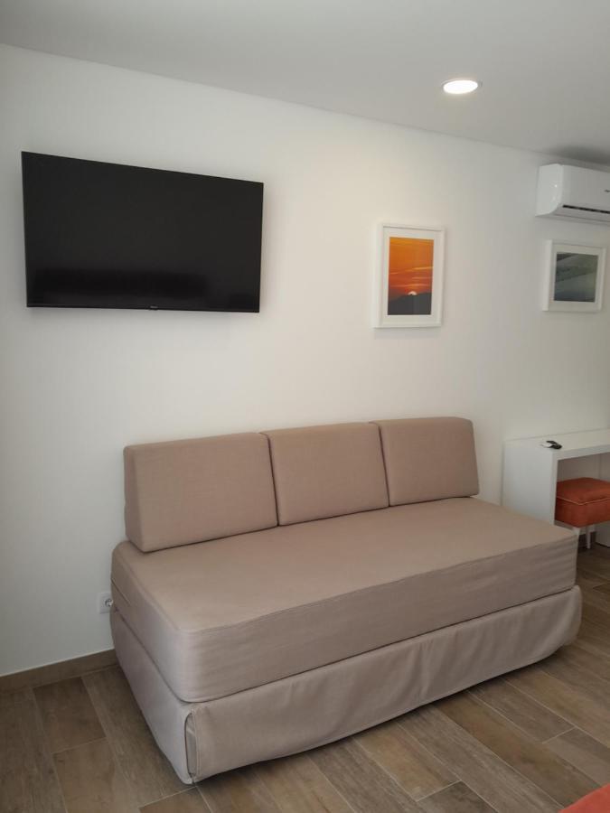 Algarpapa Rooms Armação de Pêra 外观 照片