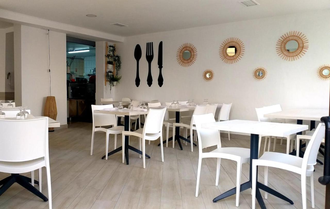 Algarpapa Rooms Armação de Pêra 外观 照片