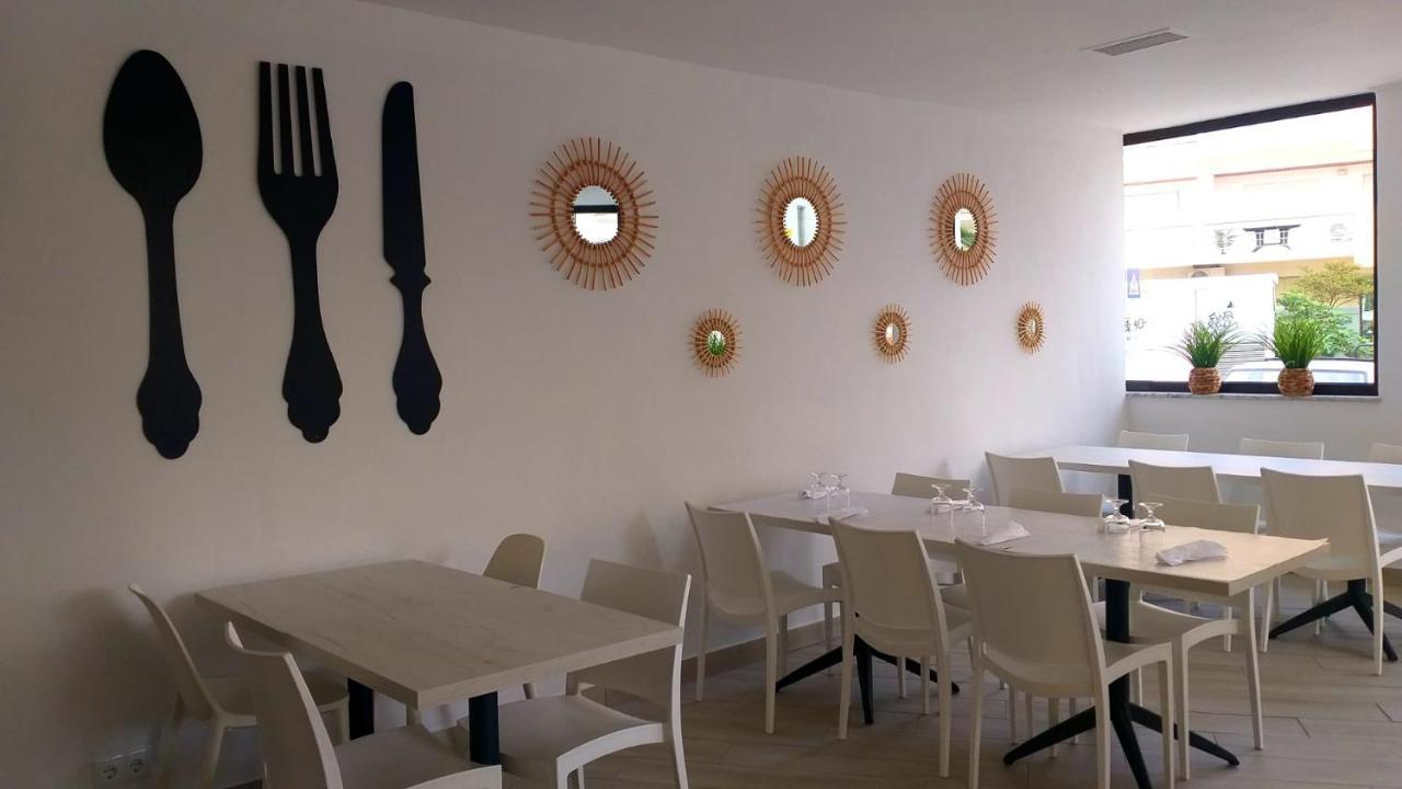 Algarpapa Rooms Armação de Pêra 外观 照片