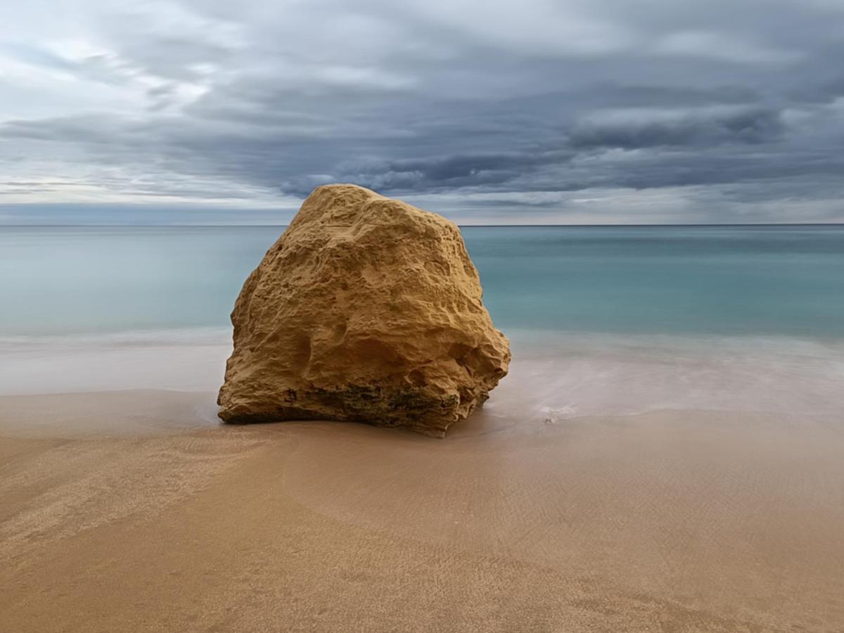 Algarpapa Rooms Armação de Pêra 外观 照片