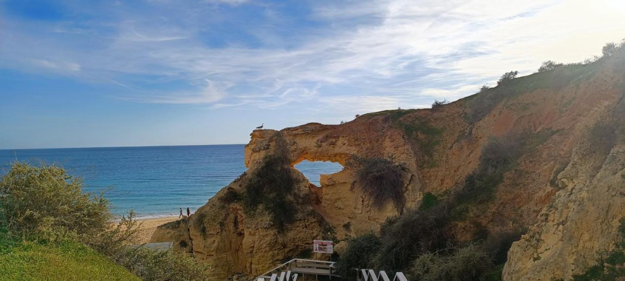 Algarpapa Rooms Armação de Pêra 外观 照片
