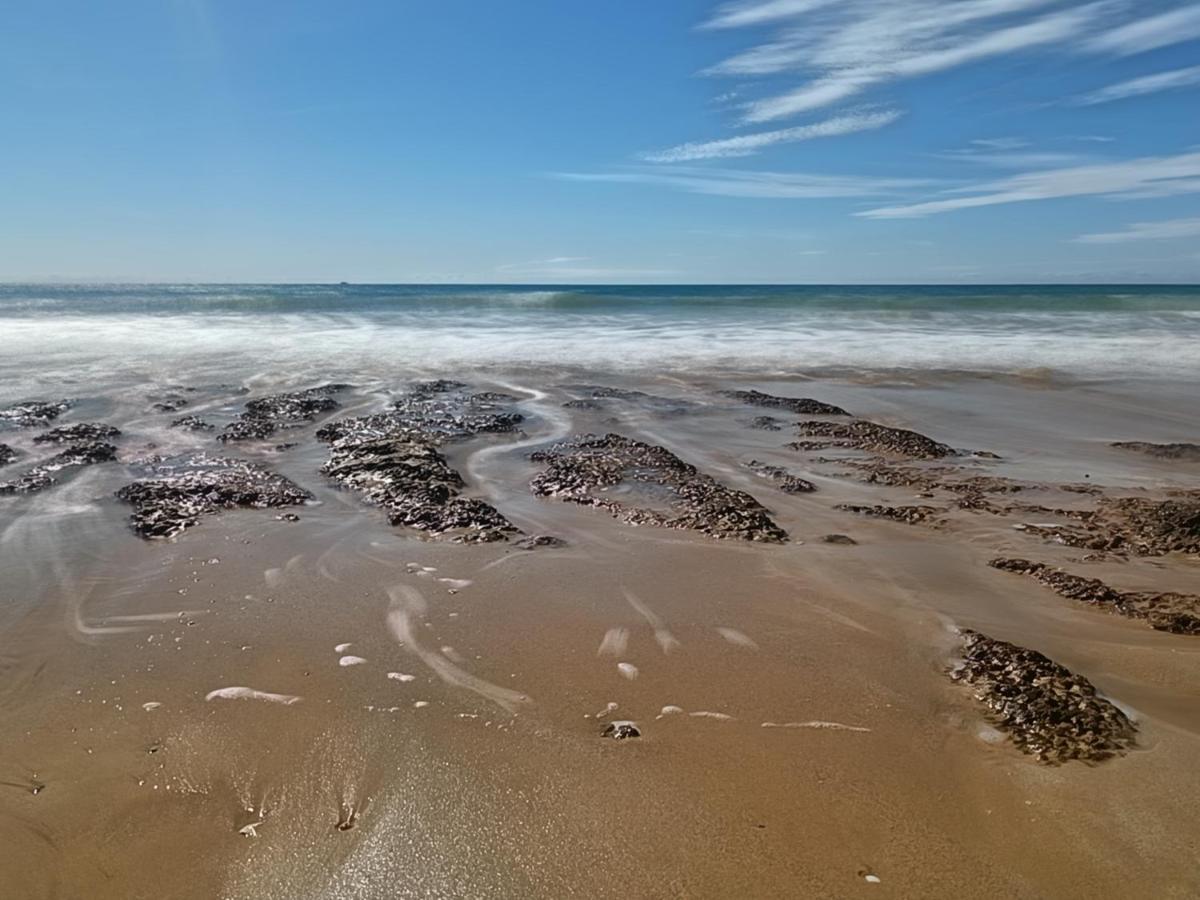 Algarpapa Rooms Armação de Pêra 外观 照片