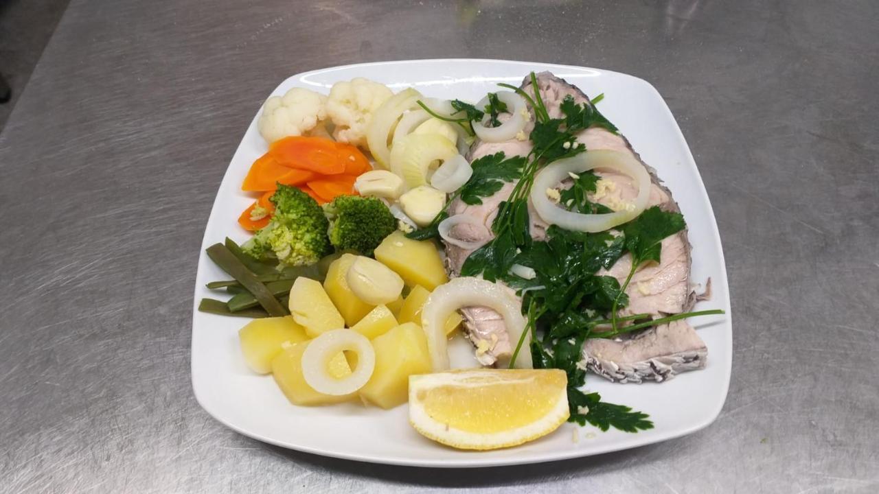 Algarpapa Rooms Armação de Pêra 外观 照片