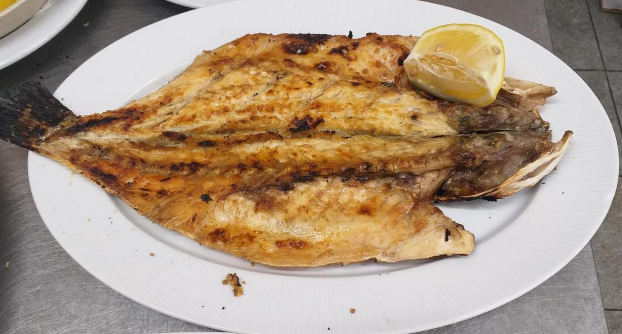 Algarpapa Rooms Armação de Pêra 外观 照片