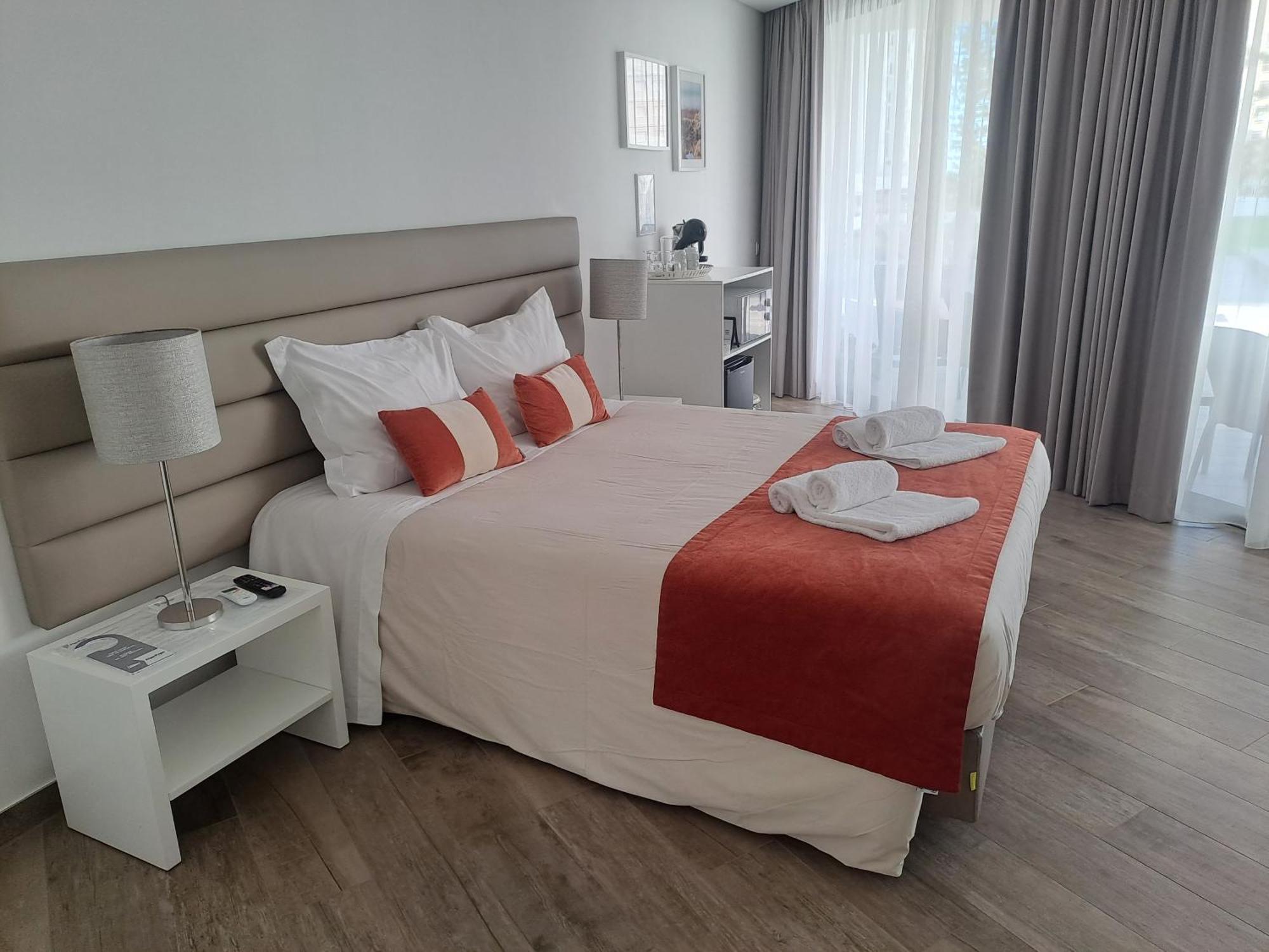 Algarpapa Rooms Armação de Pêra 外观 照片