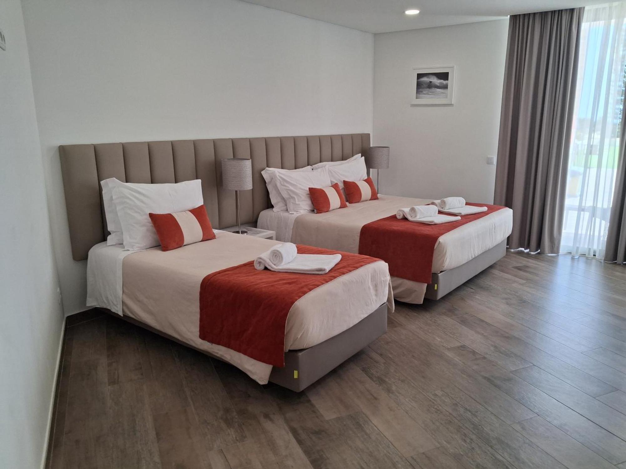 Algarpapa Rooms Armação de Pêra 外观 照片